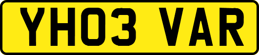 YH03VAR
