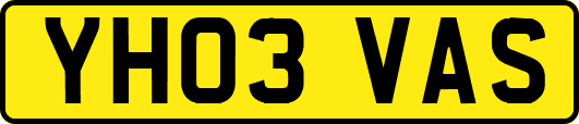 YH03VAS