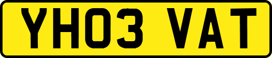 YH03VAT