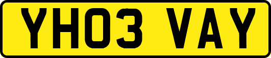 YH03VAY