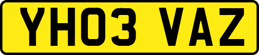 YH03VAZ