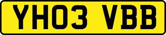 YH03VBB