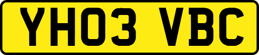 YH03VBC