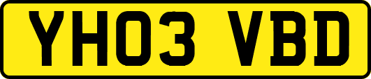 YH03VBD