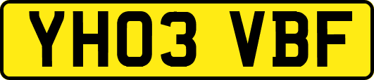 YH03VBF