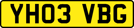 YH03VBG