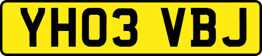 YH03VBJ