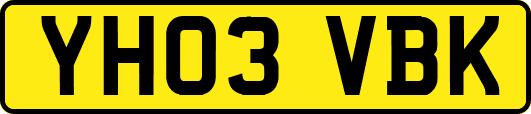 YH03VBK
