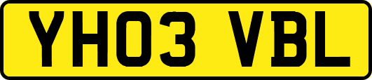 YH03VBL