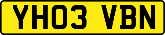 YH03VBN