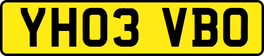 YH03VBO