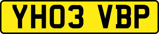 YH03VBP