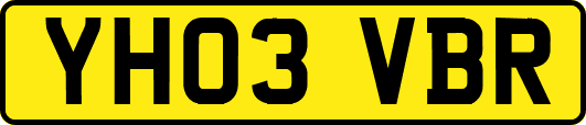 YH03VBR