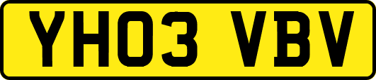 YH03VBV