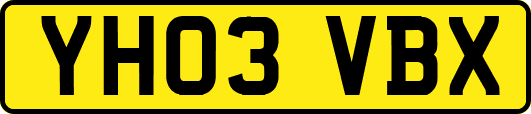 YH03VBX