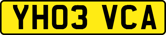 YH03VCA
