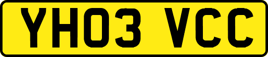 YH03VCC