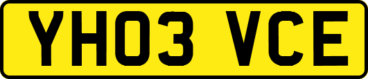 YH03VCE