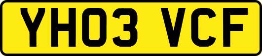 YH03VCF