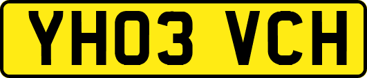 YH03VCH