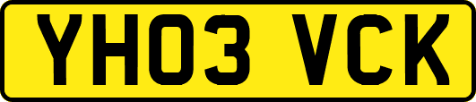 YH03VCK
