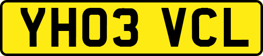 YH03VCL
