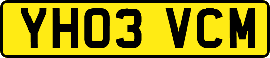 YH03VCM