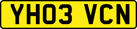 YH03VCN