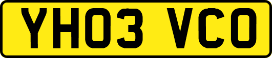 YH03VCO