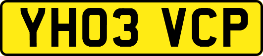 YH03VCP