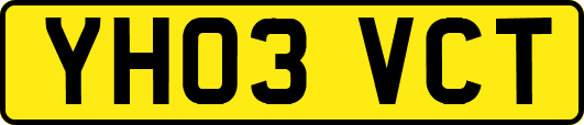 YH03VCT