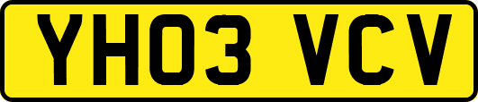 YH03VCV