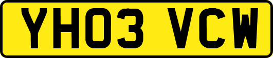 YH03VCW