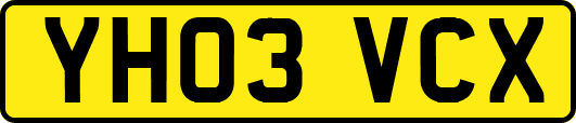 YH03VCX