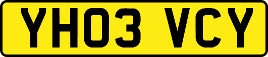 YH03VCY