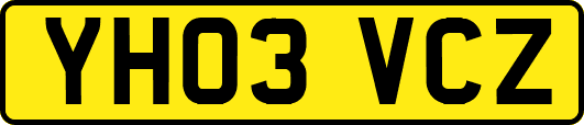 YH03VCZ