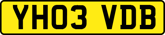 YH03VDB