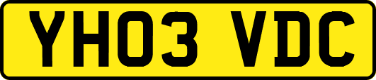 YH03VDC