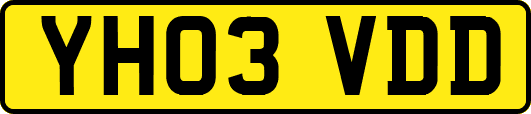 YH03VDD