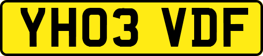 YH03VDF