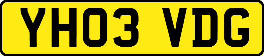 YH03VDG