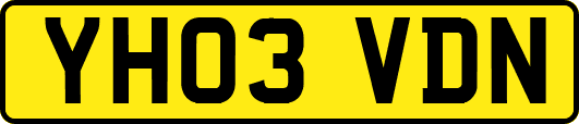 YH03VDN