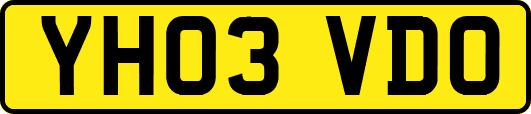YH03VDO