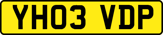 YH03VDP