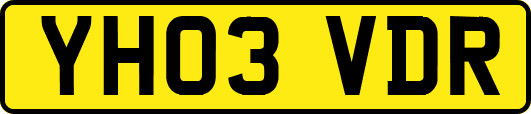 YH03VDR