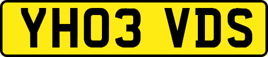 YH03VDS