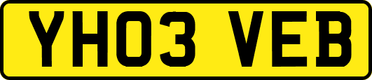 YH03VEB