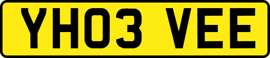 YH03VEE