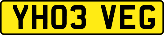 YH03VEG