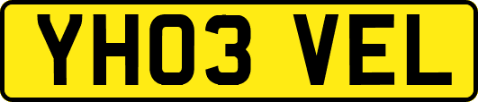 YH03VEL